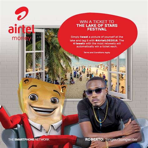 Airtel Malawi Plc On Twitter Have A Blessed Day We Value Your