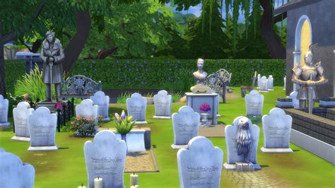 Jools Simming “leafy Cemetery • Type Community Generic • Lot Size