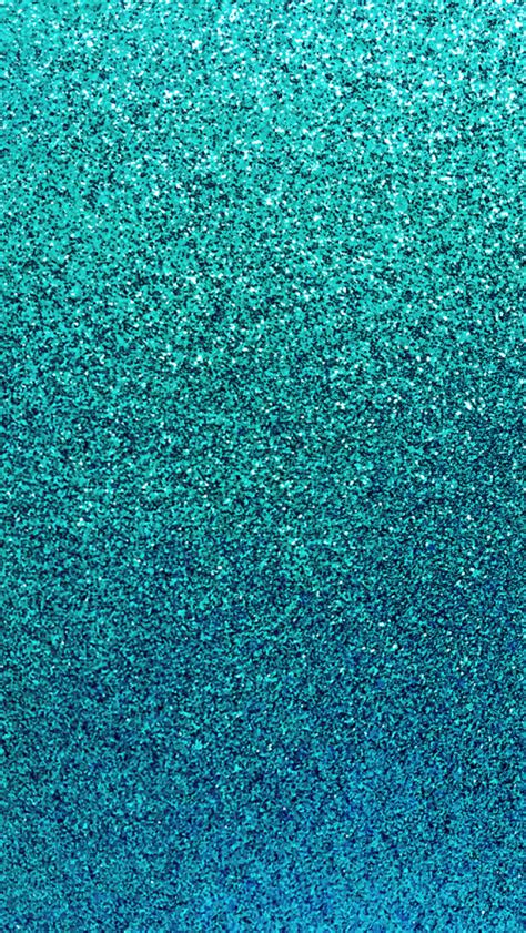Download Aqua Blue Turquoise Teal Glitter Background Texture Sparkle