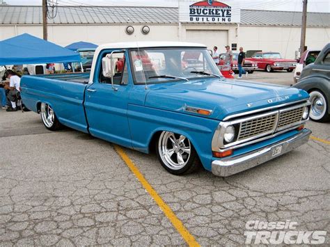 Pics Of Lowered 67 72 Ford Trucks Page 16 Ford Truck Enthusiasts