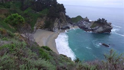 Sharing the best photos of big sur. California - Big Sur - Carmel - YouTube