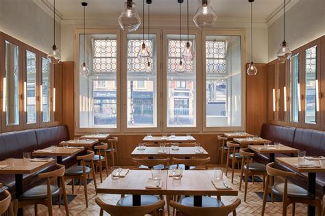 The Best New Restaurants In London 2020 New Restaurant Reviews