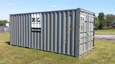 Buy Shipping Containers Shipping Containers For Rent