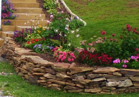 Rock Landscaping Ideas That Are Quick And Easy Ofigyjuwun