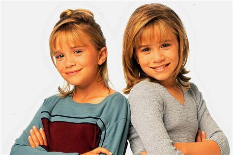 Passport To The Past A Bunch Of Mary Kate And Ashley Olsen Movies Are