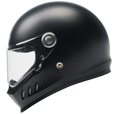 Buy Motorcycle Full Face Helmet Dot And Ece Approved Yema Ym 833