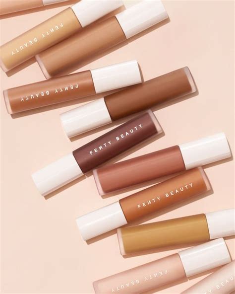 Fenty Beauty By Rihanna Pro Filt R Instant Retouch Concealer Top Rated Concealers From Sephora