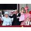 10 Surprising Ways The Royal Family Celebrates Their Birthdays 