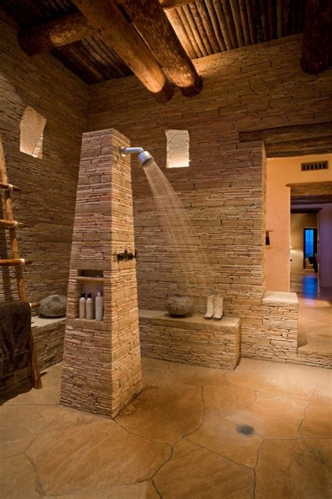 25 Amazing Unique Shower Ideas For Your Home