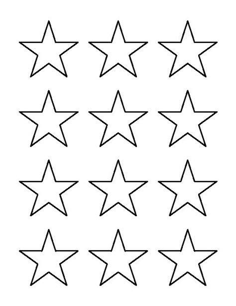 See The Source Image Star Template Printable Star Template
