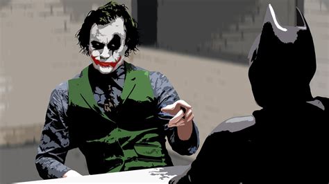We hope you enjoy our growing collection of hd images to use as a background or home screen for your smartphone or computer. Batman, The Dark Knight, Joker, MessenjahMatt Wallpapers ...
