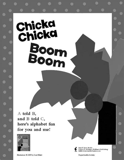 Chicka Chicka Abc Book By Bill Martin Jr John Archambault Lois Ehlert Official Publisher