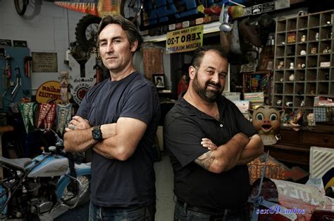 american pickers uncensored sexy photos