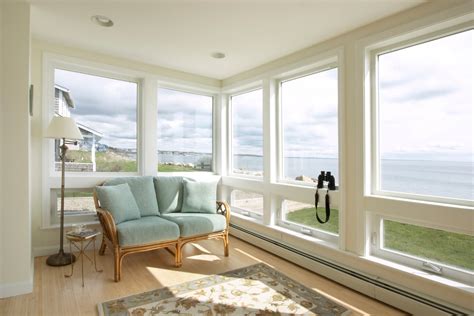 Awning Vs Casement Windows What Are The Differences And Benefits