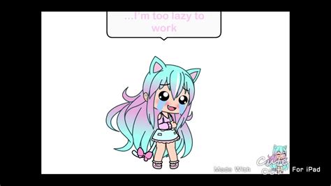 Neko~chans First Video Uwu Youtube