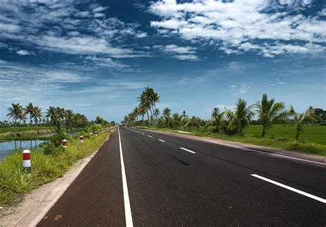 A Beautiful Road Trips From Kerala 11 Best Places To Visit In And