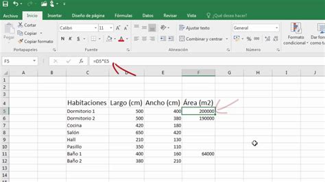 Como Aplicar La Misma Formula En Varias Celdas Excel - Nueva Aplicación