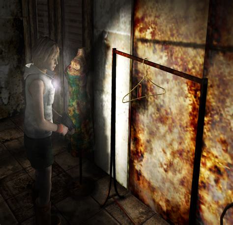 Hanger Silent Hill Wiki Fandom Powered By Wikia