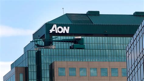 Aon To Push 123 Million Into Worldwide Pensions Plans In 2020