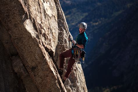 Rock Climbing Grades Safety Ratings Explained Gearjunkie