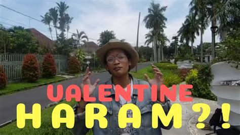 Hari Valentine Haram But Why And How Youtube