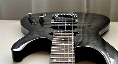 The Ultimate Ibanez Rg8 Electric Guitar Review Everyone Will Love