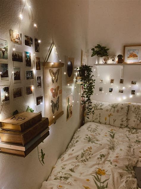 Cozy Bedroom Cozy Aesthetic Room Ideas