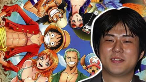 One Piece Creator Eiichiro Oda Apologises For First Unfinished Chapter