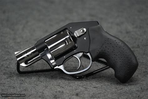 Charter Arms Off Duty 38 Special 2 Barrel