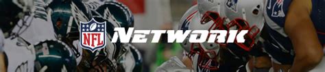 Official facebook page of nfl network. NFL Network and NFL RedZone | Xfinity