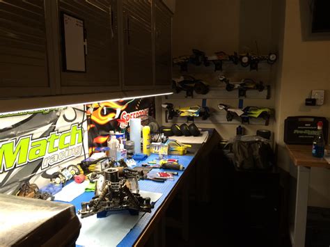 Your guests will totally love this! How do you have your pit table set up..?..post pics ...