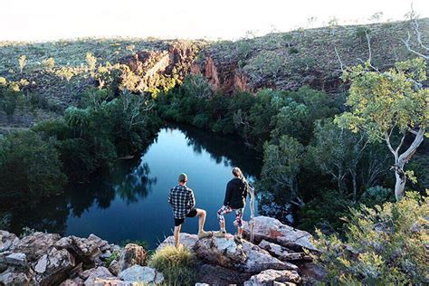 Outback Queensland 48 Hours In Boodjamulla Lawn Hill National Park