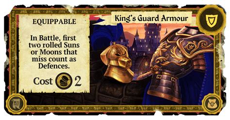 Flexibility is powerful in armello, therefore so is decay on sargon. Armello :: v1.8 Shattered Kingdom Feature Reveal - New Cards