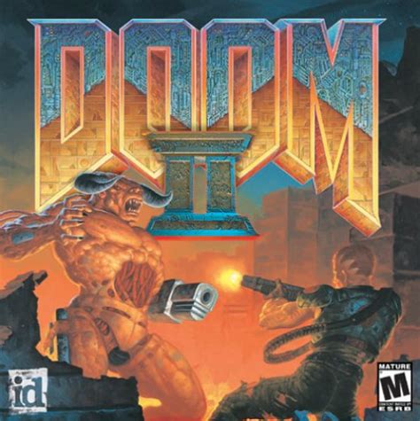 Classic Games Resurrected Doom Ii Hell On Earth Hubpages