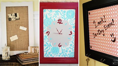 Maybe you would like to learn more about one of these? 15 Awesome DIY Projects You Can Craft Using Old Cabinet Doors
