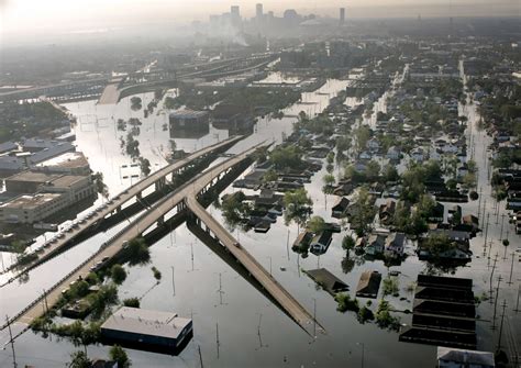 Katrina 10 Years Later Three Documentaries To Watch Frontline Pbs