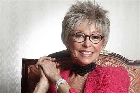 Rita Moreno To Be Named Nevada Ballet Theatre Woman Of The Year Las