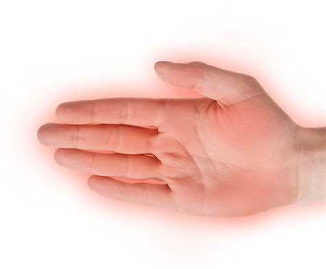 Dextra Cordless Hand Massager