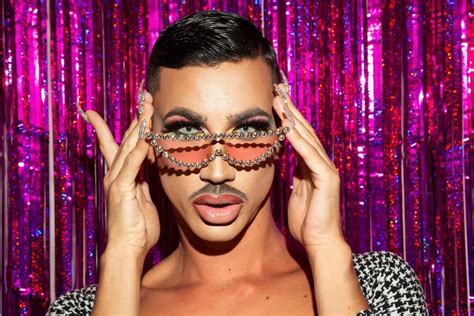 How To Become A Drag Queen Getting Started Finding Gigs
