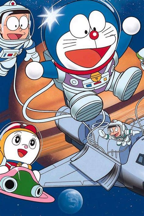 Anime Like Doraemon 5 Anime That Are Great For Beginners 5 For The
