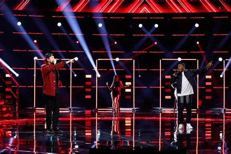 The Voice Live Finale Results Photo 4608608
