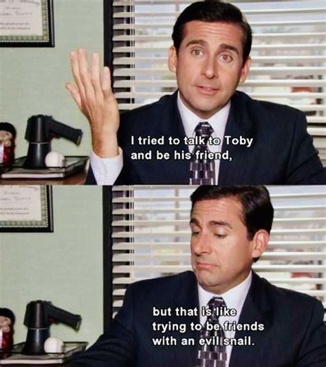 Pin By Ellie On The Office Office Humor Office Quotes Funny Office