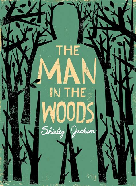 The Man In The Woods The New Yorker