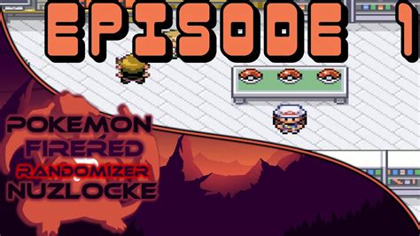 The Training Arc Pokemon Firered Randomizer Nuzlocke Ep Youtube