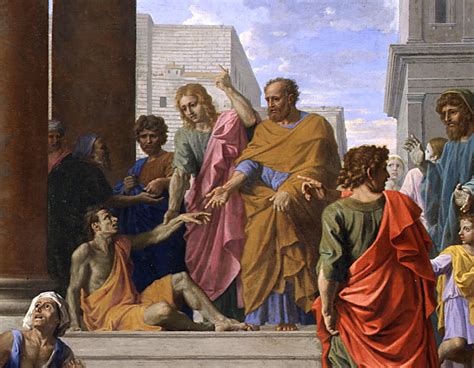 Now, not only is joel out to correct the misguided apostle paul, but apostle peter was also brought into serious question for clearly being exclusionary. Are the Acts of the Apostles examples for us to follow ...