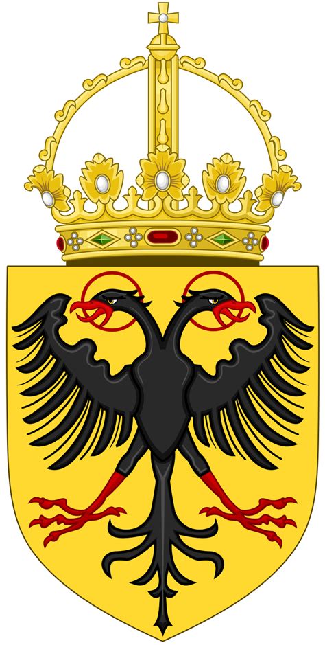 Holy Roman Empire Wikipedia