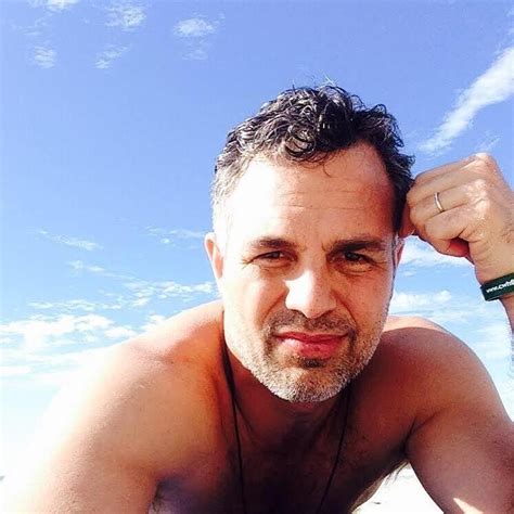 Cheers To Another Year Of Mark Ruffalo S Instagram Mark Ruffalo