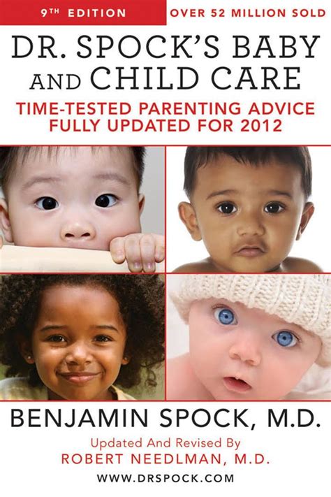 The Common Sense Book Of Baby And Child Care Alchetron