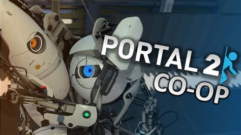 Latest Portal 2 Update Adds Local Co Op Controller Android And Ios
