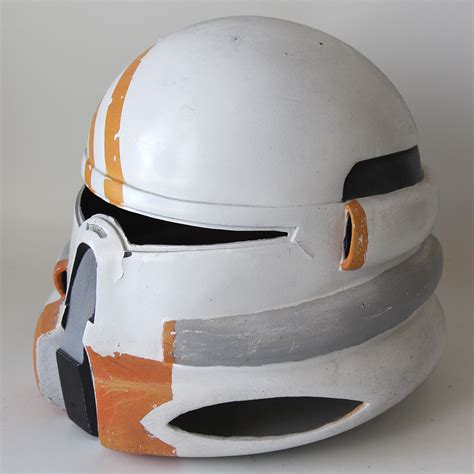 Star Wars Custom Airborne Trooper Helmet Destiny Toys